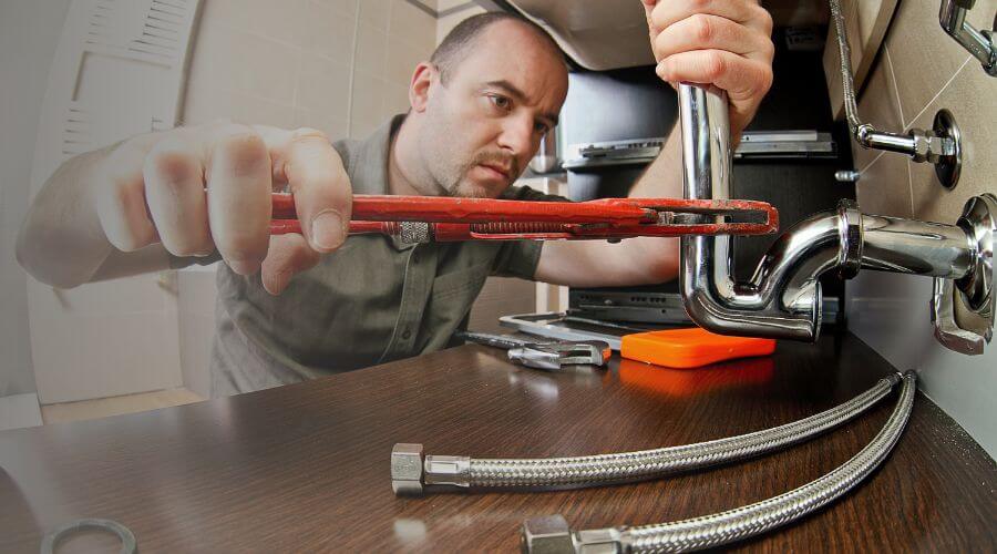 Professional emergency plumbing in Coyanosa, TX